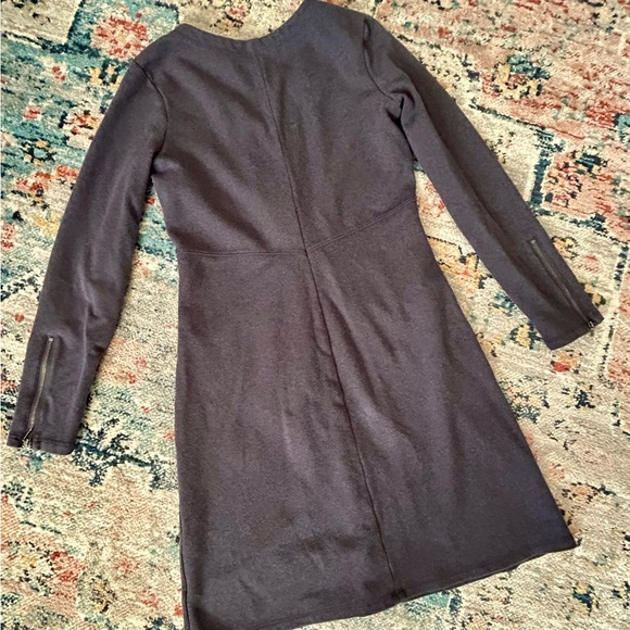 Athleta Celebration Ponte Dress - Picture 6 of 7